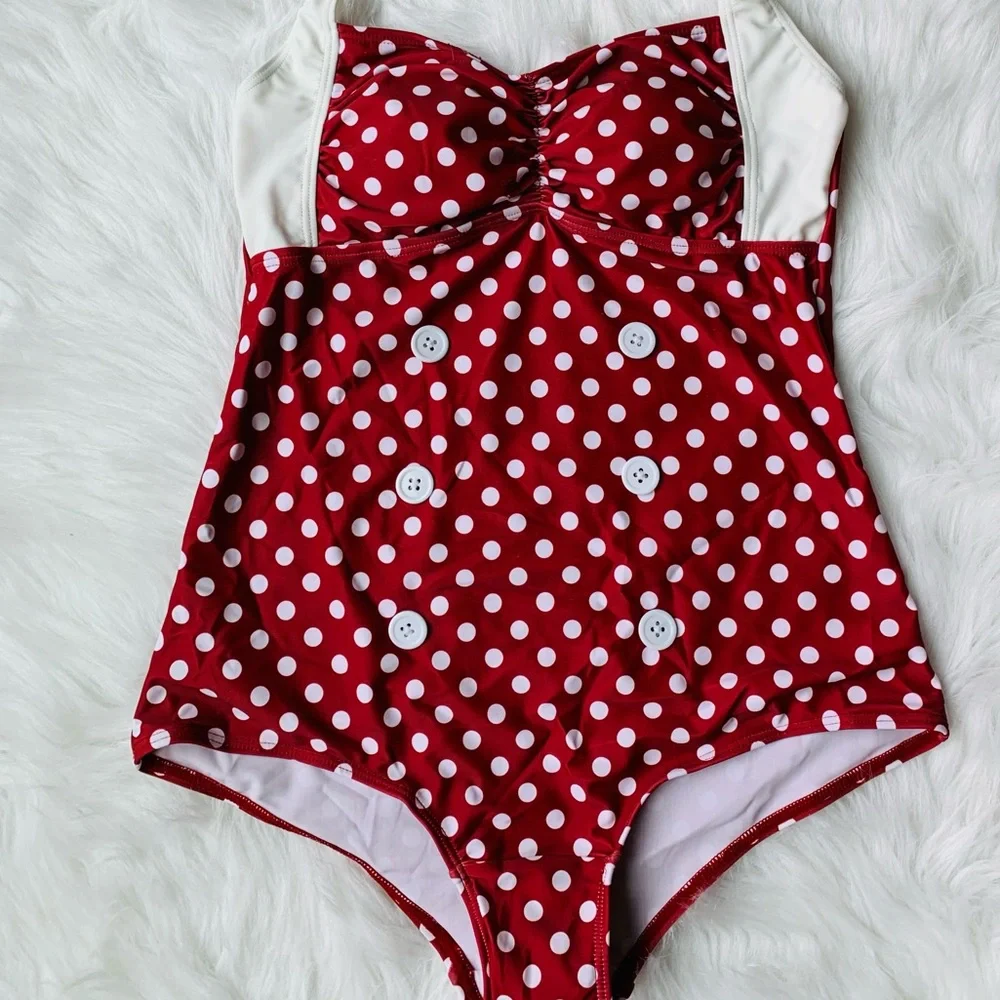 New Peddney Swimsuit - Picture 3 of 5